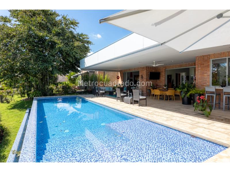Casa – Pereira - Vista 3