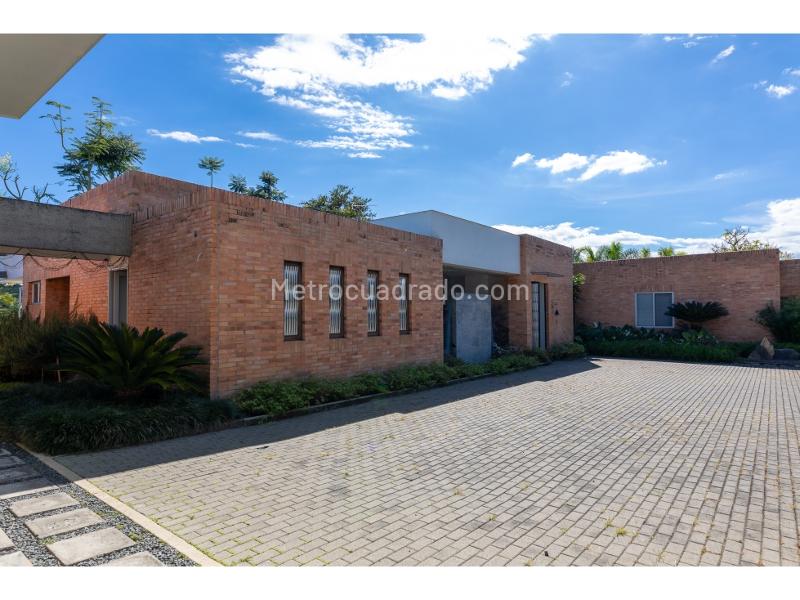 Casa – Pereira - Vista 4