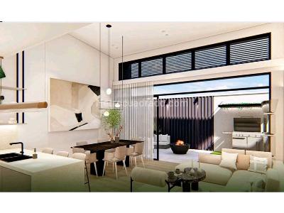 Casa de 3 alcobas en venta en Cerritos, Pereira, 106 m² · foto 2 de 13