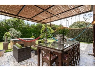 Casa en venta en Cajica, Cajicá · foto 20 de 20