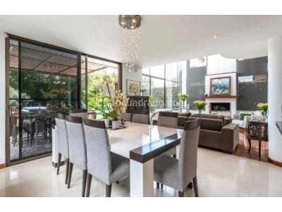 Casa en venta en Cajica, Cajicá · foto 5 de 20