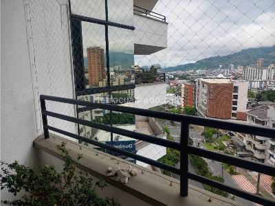 Apartamento en venta en Pinares, Pereira · foto 15 de 17