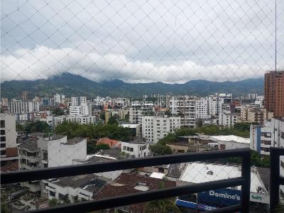 Apartamento en venta en Pinares, Pereira · foto 16 de 17