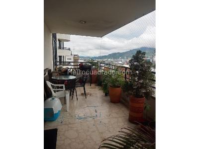 Apartamento en venta en Pinares, Pereira · foto 17 de 17