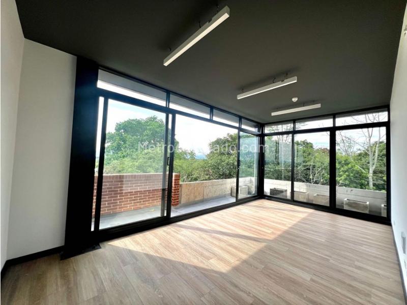 Oficina en Arriendo, Cerritos, Pereira - Widok 4
