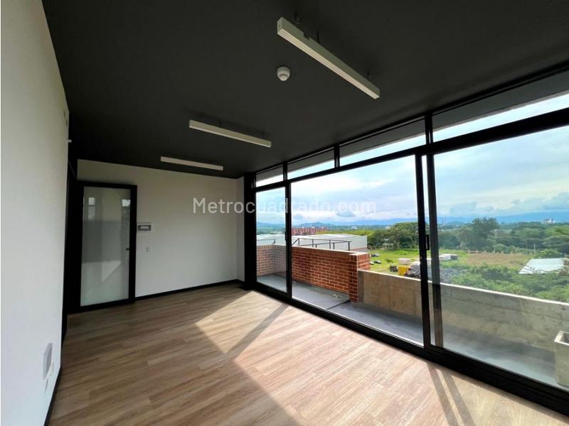 Oficina en Arriendo, Cerritos, Pereira – pohled 3