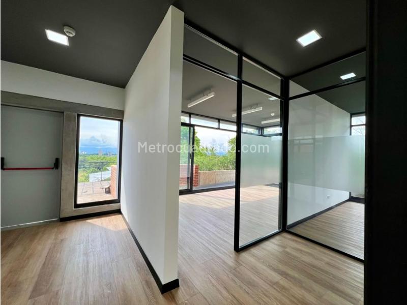 Oficina en Arriendo, Cerritos, Pereira – pohled 4