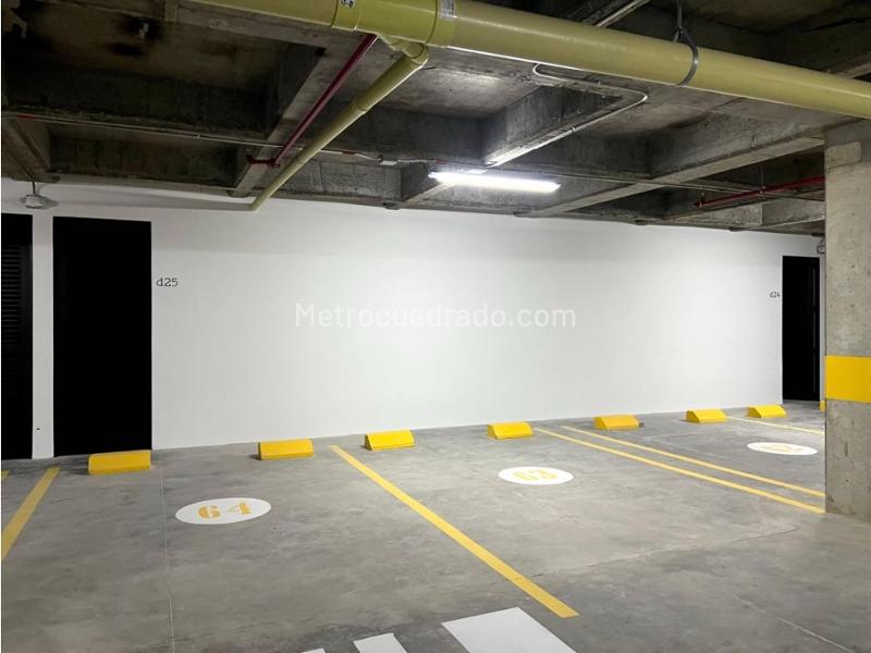 Oficina en Arriendo, Cerritos, Pereira – pohled 6