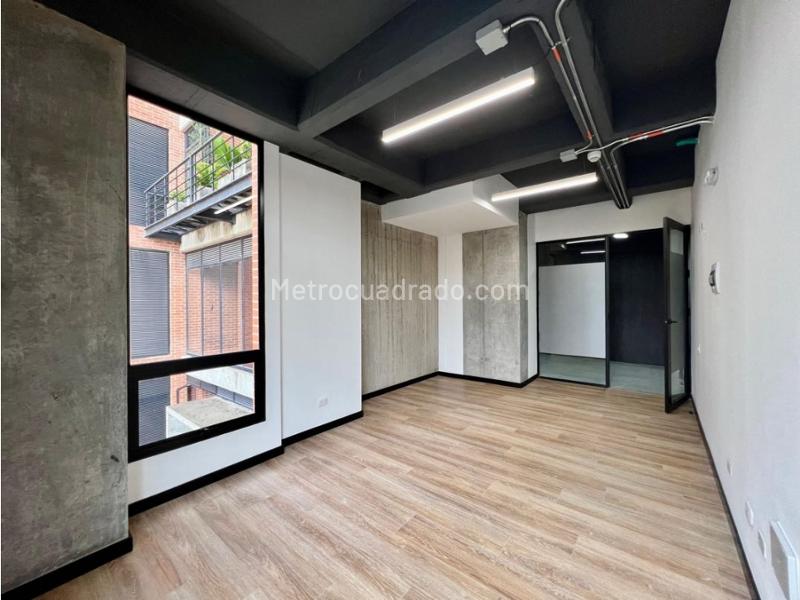Oficina en Arriendo, Cerritos, Pereira – pohled 2