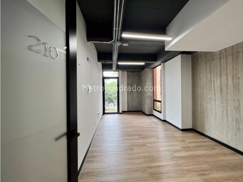 Oficina en Arriendo, Cerritos, Pereira – pohled 5