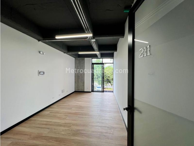 Oficina en Arriendo, Cerritos, Pereira - Vista 3