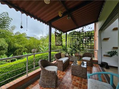 Casa de 4 alcobas en venta en Cerritos, Pereira, 500 m² · foto 3 de 20