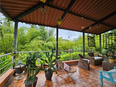 Casa de 4 alcobas en venta en Cerritos, Pereira, 500 m² · foto 6 de 20