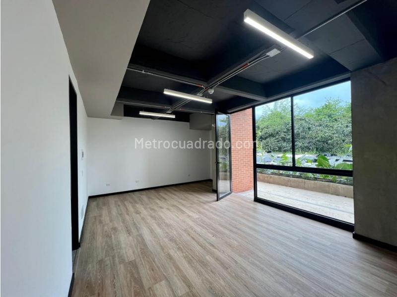 Oficina en Arriendo, Cerritos, Pereira