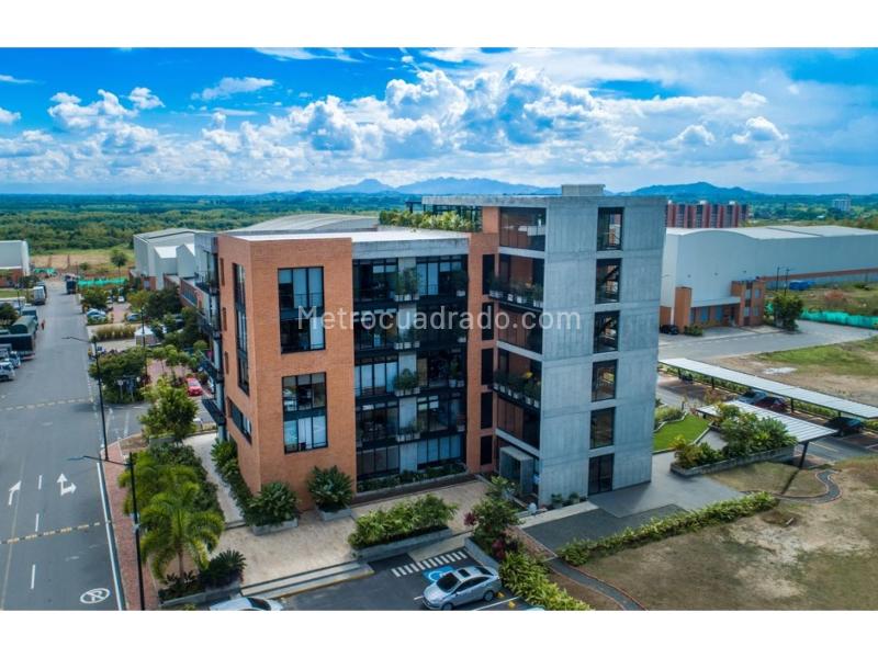 Oficina en Arriendo, Cerritos, Pereira - Més
