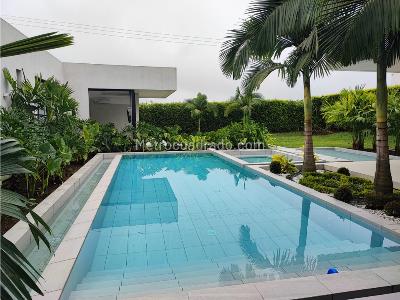 Casa en venta en Cerritos, Pereira · foto 3 de 20