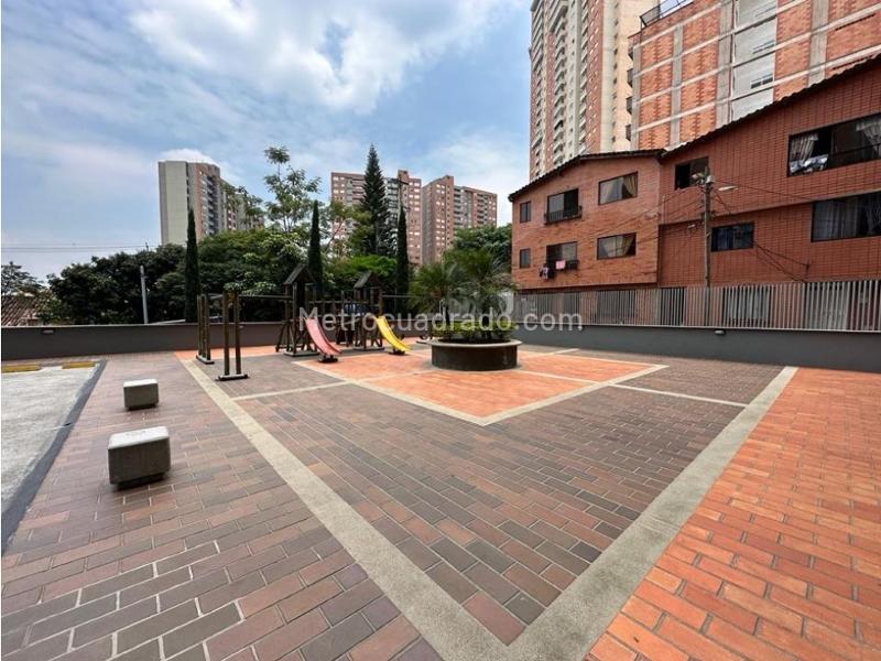 Piso – Sabaneta - Vista 2