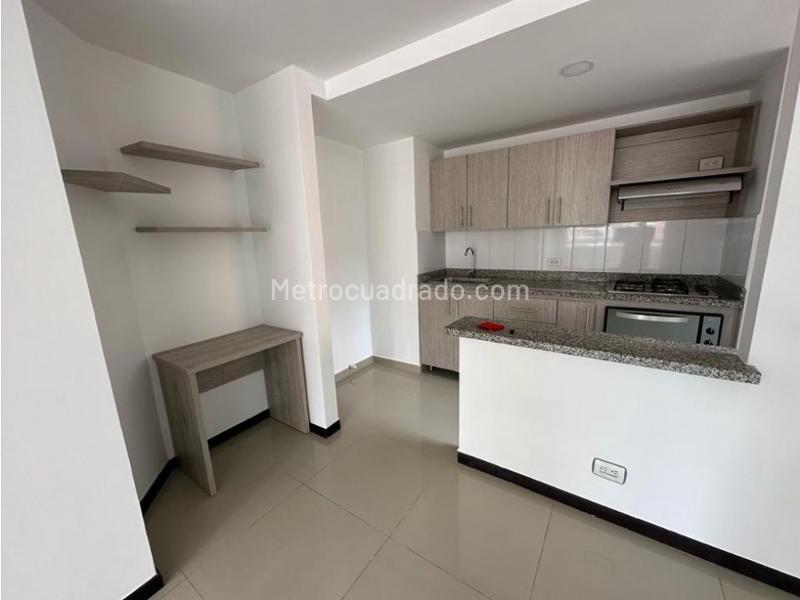 Piso – Sabaneta - Vista 3