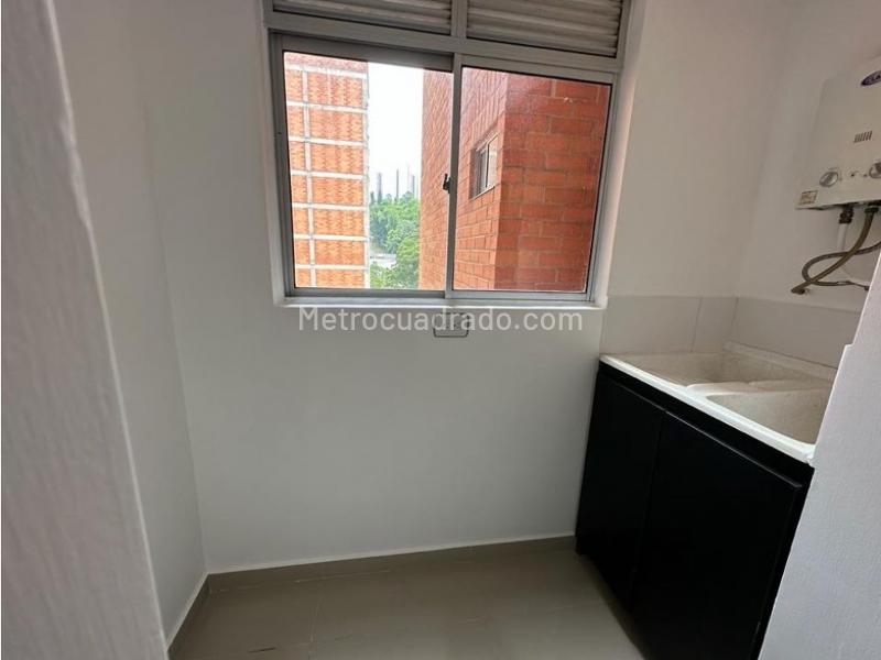 Piso – Sabaneta - Vista 4