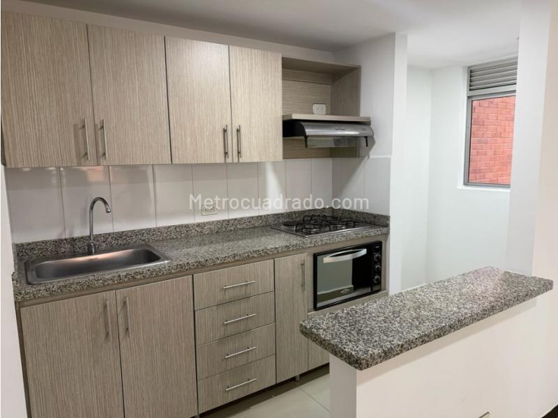 Piso – Sabaneta - Vista 5