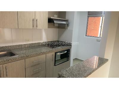 Apartamento en venta en Alto De Las Flores, Sabaneta · foto 6 de 20