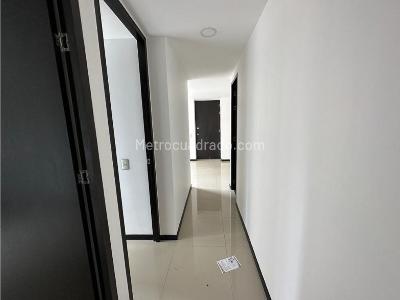 Apartamento en venta en Alto De Las Flores, Sabaneta · foto 7 de 20