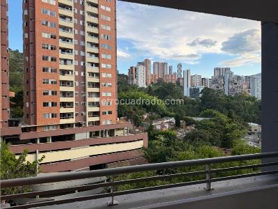 Apartamento en venta en Alto De Las Flores, Sabaneta · foto 9 de 20