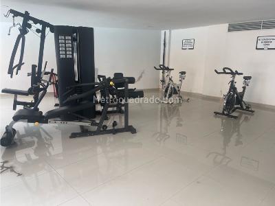 Apartamento en venta en Alto De Las Flores, Sabaneta · foto 15 de 20