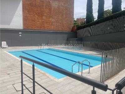 Apartamento en venta en Alto De Las Flores, Sabaneta · foto 18 de 20