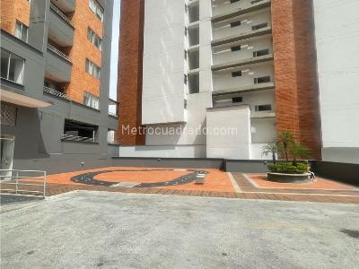 Apartamento en venta en Alto De Las Flores, Sabaneta · foto 19 de 20