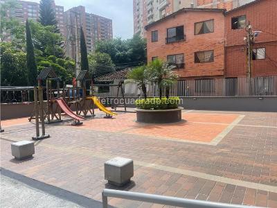 Apartamento en venta en Alto De Las Flores, Sabaneta · foto 20 de 20