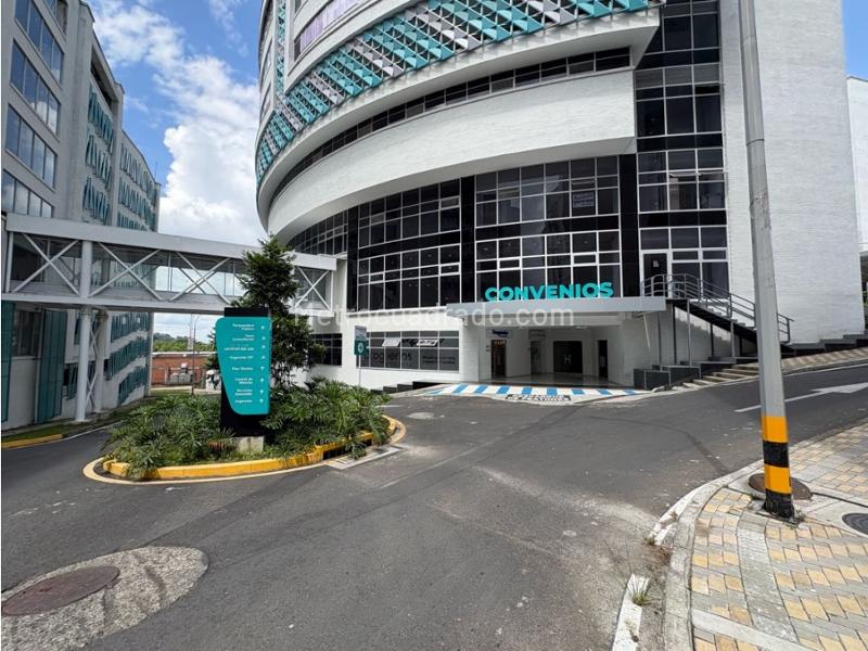 Local Comercial en Arriendo, Belmonte, Pereira - Ansicht 6