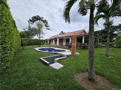 Casa de 3 alcobas en venta en El Tigre, Pereira, 230 m² · foto 3 de 20