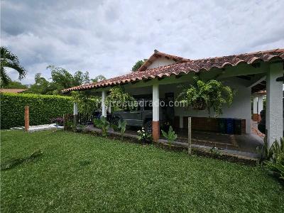 Casa de 3 alcobas en venta en El Tigre, Pereira, 230 m² · foto 4 de 20