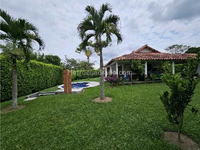 Casa de 3 alcobas en venta en El Tigre, Pereira, 230 m² · foto 5 de 20