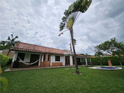 Casa de 3 alcobas en venta en El Tigre, Pereira, 230 m² · foto 10 de 20