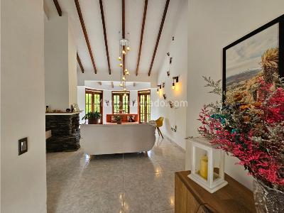 Casa de 3 alcobas en venta en El Tigre, Pereira, 230 m² · foto 11 de 20