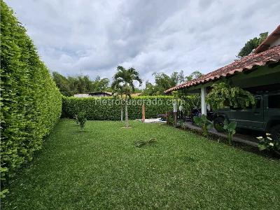 Casa de 3 alcobas en venta en El Tigre, Pereira, 230 m² · foto 13 de 20