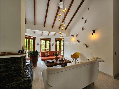 Casa de 3 alcobas en venta en El Tigre, Pereira, 230 m² · foto 14 de 20