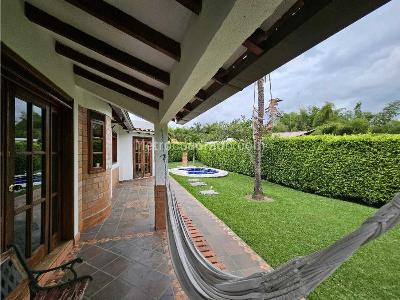 Casa de 3 alcobas en venta en El Tigre, Pereira, 230 m² · foto 15 de 20