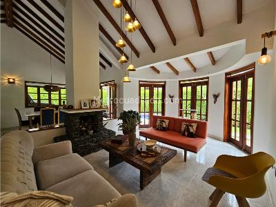 Casa de 3 alcobas en venta en El Tigre, Pereira, 230 m² · foto 16 de 20