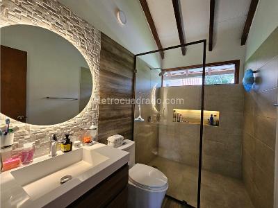 Casa de 3 alcobas en venta en El Tigre, Pereira, 230 m² · foto 18 de 20