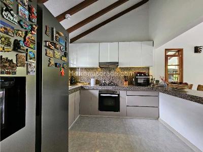 Casa de 3 alcobas en venta en El Tigre, Pereira, 230 m² · foto 19 de 20