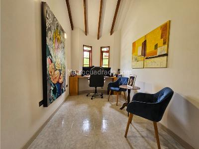 Casa de 3 alcobas en venta en El Tigre, Pereira, 230 m² · foto 20 de 20
