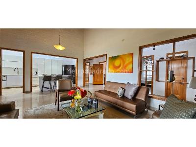 Casa en Arriendo, Combia, Pereira