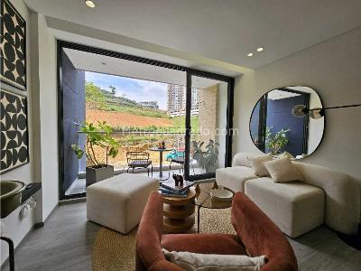 Apartamento en venta en Pinares, Pereira · foto 2 de 20