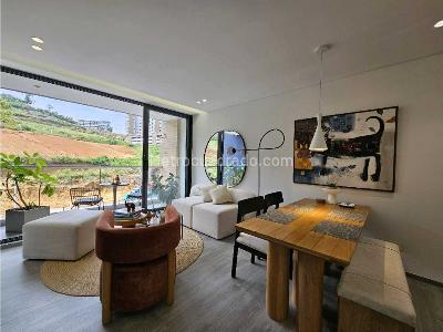 Apartamento en venta en Pinares, Pereira · foto 4 de 20