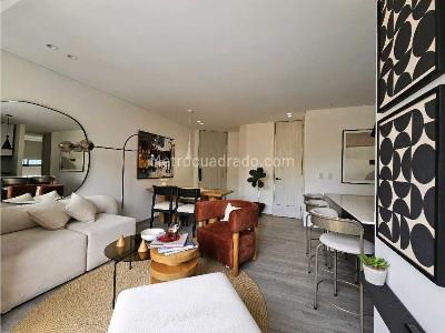 Apartamento en venta en Pinares, Pereira · foto 5 de 20