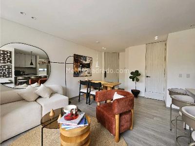 Apartamento en venta en Pinares, Pereira · foto 6 de 20