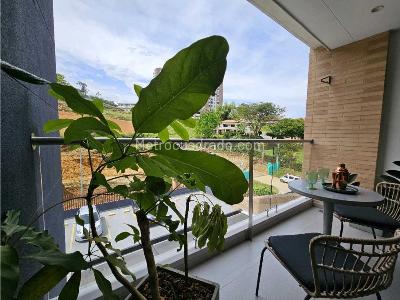 Apartamento en venta en Pinares, Pereira · foto 7 de 20